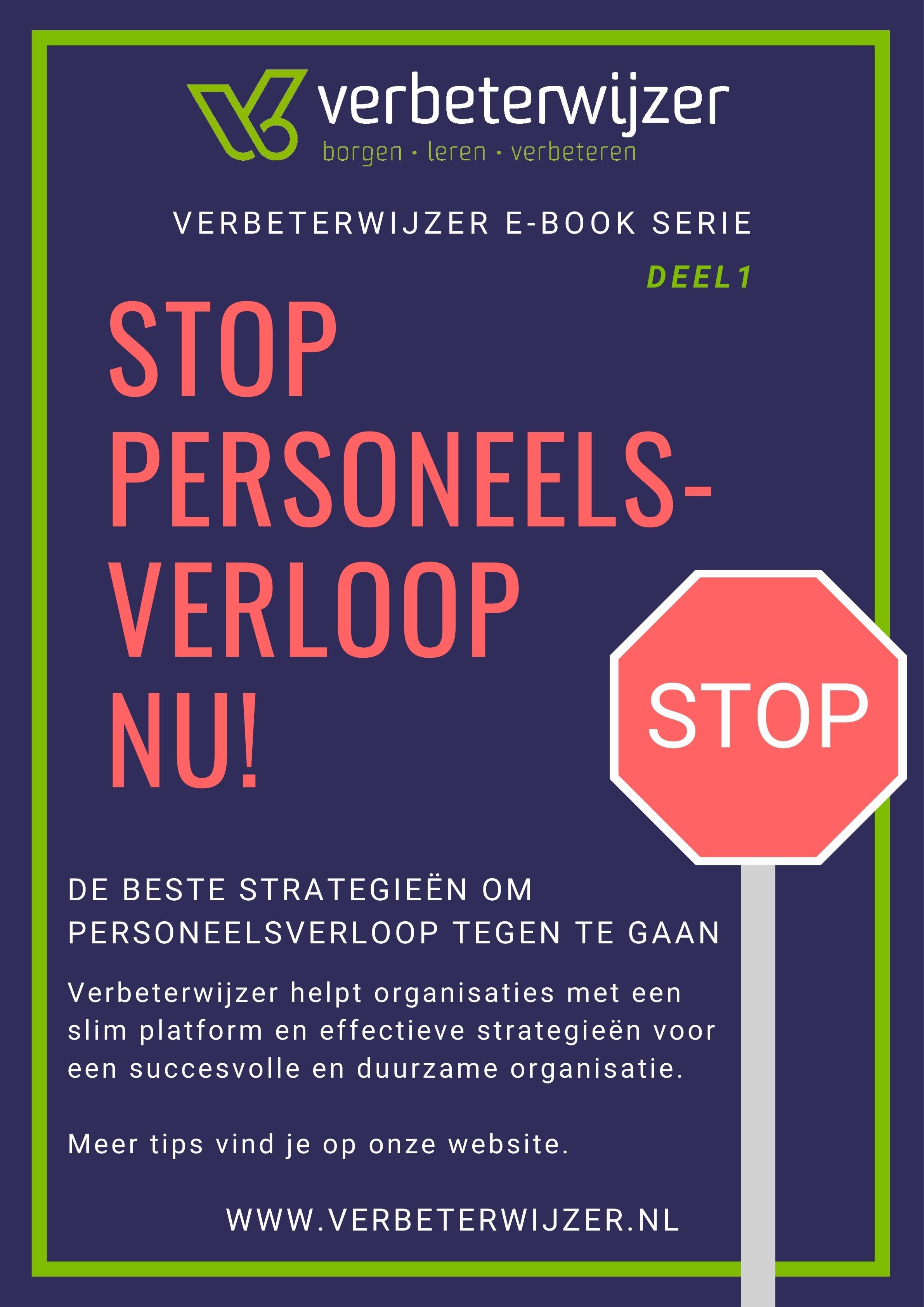 Verbeterwijzer e-Book SEries-4